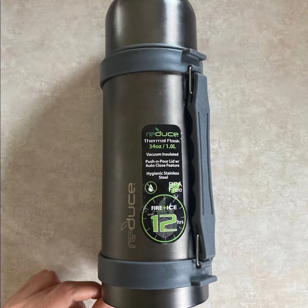 34oz Reduce Thermal Flask
